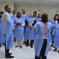 Diputados fiscalizan Hospital Materno La Altagracia tras muerte de 17 recién nacidos
