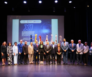 UNICDA y el MESCyT impulsan la investigación científica y tecnológica con el inicio del XI Congreso CEICYT 2026