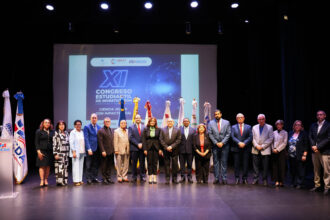 UNICDA y el MESCyT impulsan la investigación científica y tecnológica con el inicio del XI Congreso CEICYT 2026