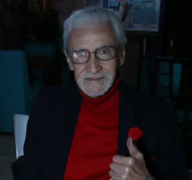 Fallece Francisco Reséndez, actor de doblaje mexicano, voz de Scooby Doo