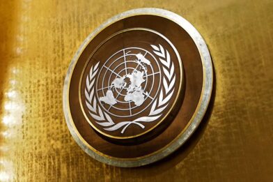 ONU reclama financiación para crisis Sudán ante récord de 4.1 millones de personas asistidas