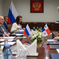 Rusia examinará caso por caso las solicitudes de retorno planteadas por Panamá