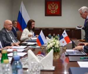 Rusia examinará caso por caso las solicitudes de retorno planteadas por Panamá