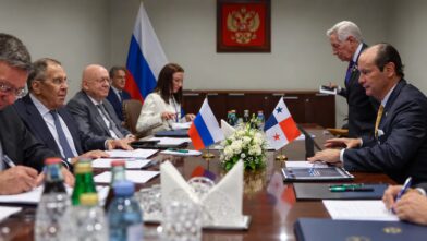 Rusia examinará caso por caso las solicitudes de retorno planteadas por Panamá