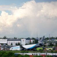 El abogado de uno de los sobrevivientes del avión de Amazon en Miami asegura que el accidente pudo evitarse