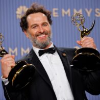 Lista completa de ganadores de los Emmy 2026: ‘Widow’s Bay’ y Matthew Rhys brillan en una noche histórica