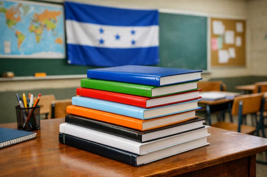 Honduras queda fuera de PISA 2025 mientras Costa Rica lidera resultados en Centroamérica