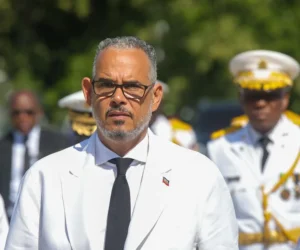 Primer ministro de Haití llevará a la ONU plan de seguridad para celebrar elecciones