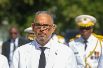Primer ministro de Haití llevará a la ONU plan de seguridad para celebrar elecciones