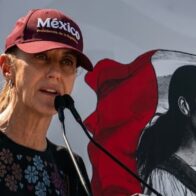 Sheinbaum rechaza intervencionismo: “México es libre y soberano”