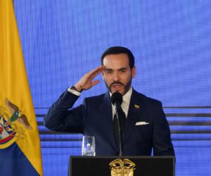 De la Espriella impulsa a dos de sus principales aliados para cargos clave en Ecopetrol