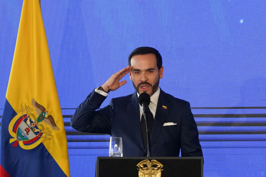 De la Espriella impulsa a dos de sus principales aliados para cargos clave en Ecopetrol