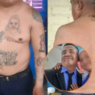 Simuló ser pastor y evadió 11 años una orden de captura por homicidio pero fue capturado en Guatemala