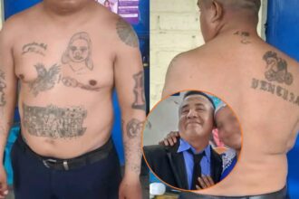 Simuló ser pastor y evadió 11 años una orden de captura por homicidio pero fue capturado en Guatemala