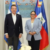 República Dominicana y Haití impulsan despliegue total de fuerza antipandillas de la ONU