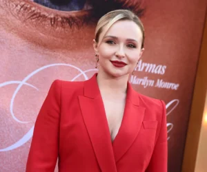 Muerte de Hayden Panettiere apunta a traficante de pastillas en Los Ángeles, según medio