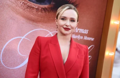 Muerte de Hayden Panettiere apunta a traficante de pastillas en Los Ángeles, según medio