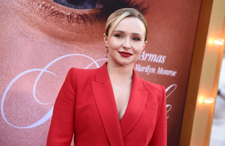 Muerte de Hayden Panettiere apunta a traficante de pastillas en Los Ángeles, según medio