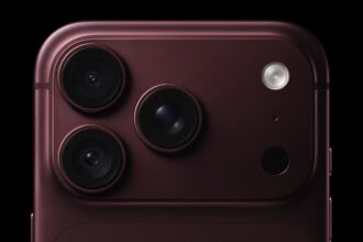 Apple presenta los iPhone 18 Pro y Pro Max con mayor apuesta por la inteligencia artificial