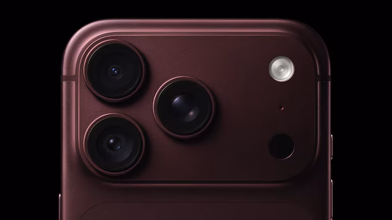 Apple presenta los iPhone 18 Pro y Pro Max con mayor apuesta por la inteligencia artificial