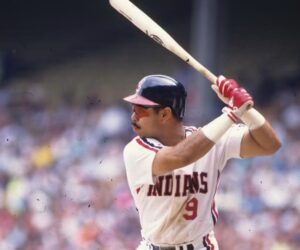Carlos Baerga completa la XIII Clase de Exaltación 2026 del Salón de la Fama del Béisbol Latino