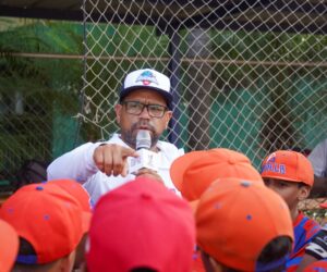 Anuncian la Serie Invernal Interligas DPK 2026 con la participación de más de 30 equipos