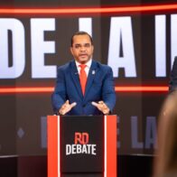 Rector del ITLA destaca en RD Debate 2026 el valor de la inteligencia artificial para todos