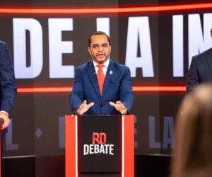 Rector del ITLA destaca en RD Debate 2026 el valor de la inteligencia artificial para todos