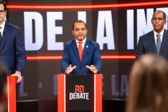 Rector del ITLA destaca en RD Debate 2026 el valor de la inteligencia artificial para todos