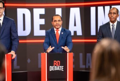 Rector del ITLA destaca en RD Debate 2026 el valor de la inteligencia artificial para todos