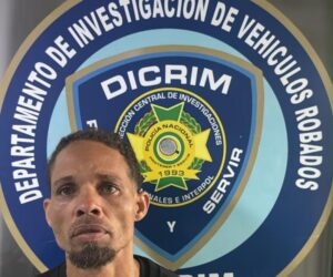 Capturan a “Dicrim” y recuperan cuatro pasolas robadas tras seguimiento de en Santiago