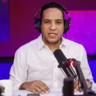Hansel García cuestiona que fundación intervenida por Conani siguiera operando y responde a sus defensores