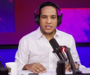 Hansel García cuestiona que fundación intervenida por Conani siguiera operando y responde a sus defensores