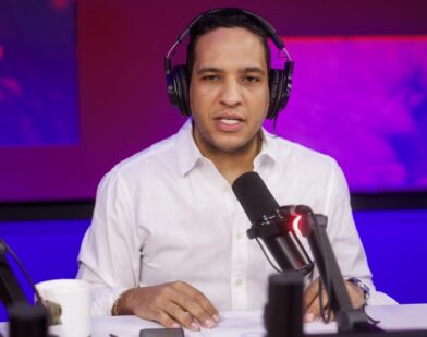 Hansel García cuestiona que fundación intervenida por Conani siguiera operando y responde a sus defensores