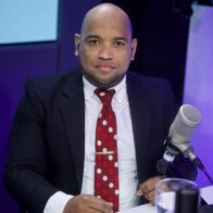 Jonatan Familia denuncia intento de clausurar escuela Hogar Miramar en SDO