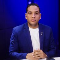 Hansel García sobre licitación del INABIE: "Se está jugando con la salud de los niños"