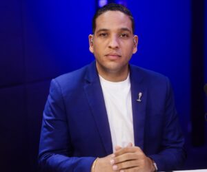 Hansel García sobre licitación del INABIE: «Se está jugando con la salud de los niños»
