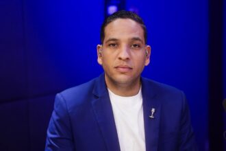 Hansel García sobre licitación del INABIE: "Se está jugando con la salud de los niños"
