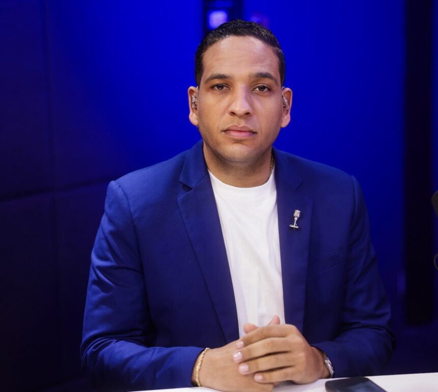 Hansel García sobre licitación del INABIE: "Se está jugando con la salud de los niños"