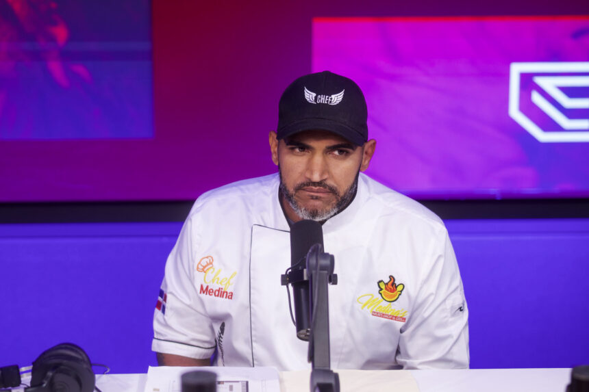 REQUISITOS MILLONARIOS Y RESPALDO BANCARIO: CHEF CARLOS MEDINA EXPONE ANOMALÍAS EN ADJUDICACIONES DE LICITACIÓN DEL INABIE