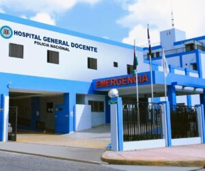 Vocación de servicio y humildad, el otro rostro de la atención médica en HOSGEDOPOL