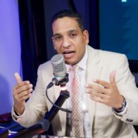 Periodista Hansel García exige al Contralor General de la República la publicación de las auditorías estatales