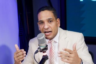 Periodista Hansel García exige al Contralor General de la República la publicación de las auditorías estatales