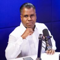 Ernesto Jiménez advierte sobre impacto económico y la suplantación laboral de la migración haitiana