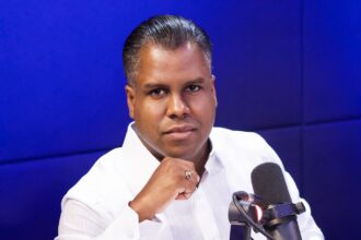 Ernesto Jiménez advierte sobre impacto económico y la suplantación laboral de la migración haitiana