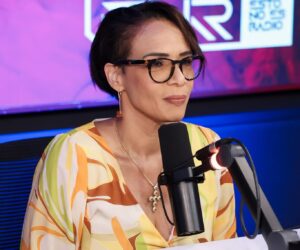 Dra. Hichez advierte sobre daño irreversible en los hijos tras escándalos mediáticos de parejas