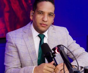 Hansel García cuestiona reforma policial tras asesinato de adolescente a manos de un agente