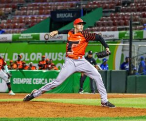 Toros del Este tendrán de regreso a los abridores Aaron Sánchez y a Carlos Rodríguez
