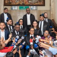 Afiliados estaban fuera del país cuando se registraron consultas en SENASA, según el MP