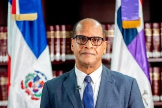 Justiniano Montero es confirmado como juez de la Suprema Corte de Justicia, esta es su biografía